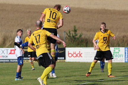 KickAss Summer League Vorrunde