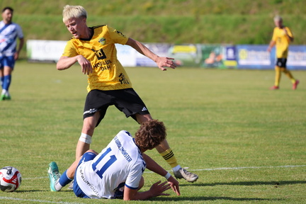 KickAss Summer League Vorrunde