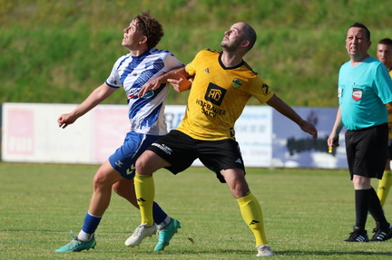 KickAss Summer League Vorrunde