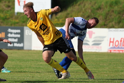 KickAss Summer League Vorrunde