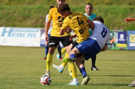KickAss Summer League Vorrunde