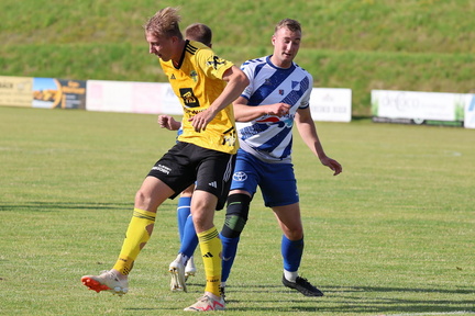 KickAss Summer League Vorrunde