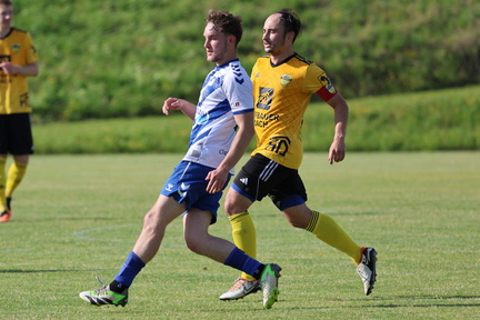 KickAss Summer League Vorrunde