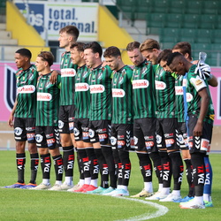 Testspiel & Saisonkickoff SV Ried - FC Energie Cottbus