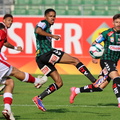 AUT, SV Ried, Testspiel SV Ried vs FC Energie Cottbus
