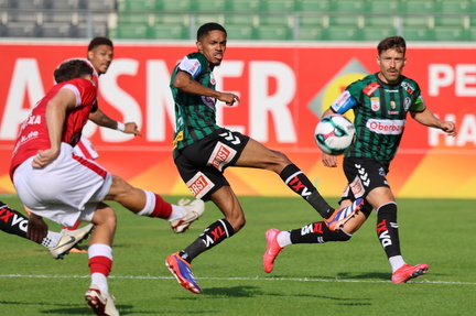 AUT, SV Ried, Testspiel SV Ried vs FC Energie Cottbus