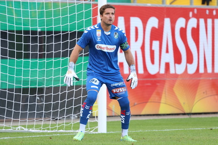 AUT, SV Ried, Testspiel SV Ried vs FC Energie Cottbus
