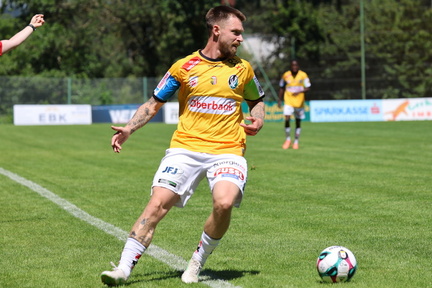 AUT, SV Ried, Testspiel SV Ried vs Amstetten