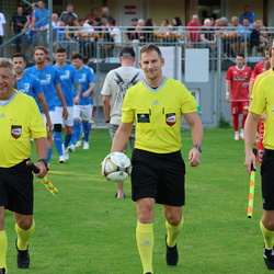 KickAss SummerLeague Andorf-Riedau