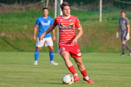 AUT, KickAss Summer League Halbfinale, FC Andorf vs SV Riedau