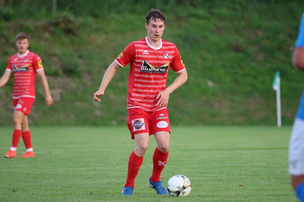 AUT, KickAss Summer League Halbfinale, FC Andorf vs SV Riedau