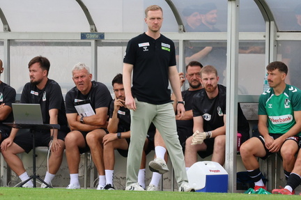 AUT, SC/ESV Parndorf 1919 vs SV Ried, Uniqua ÖFB Cup 2025/26