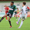 AUT, SC/ESV Parndorf 1919 vs SV Ried, Uniqua ÖFB Cup 2025/26