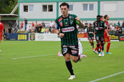 AUT, SC/ESV Parndorf 1919 vs SV Ried, Uniqua ÖFB Cup 2025/26