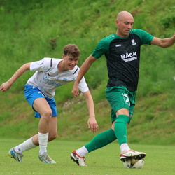 KickAss SummerLeague Kleines Finale SV Lambrechten-SV Riedau