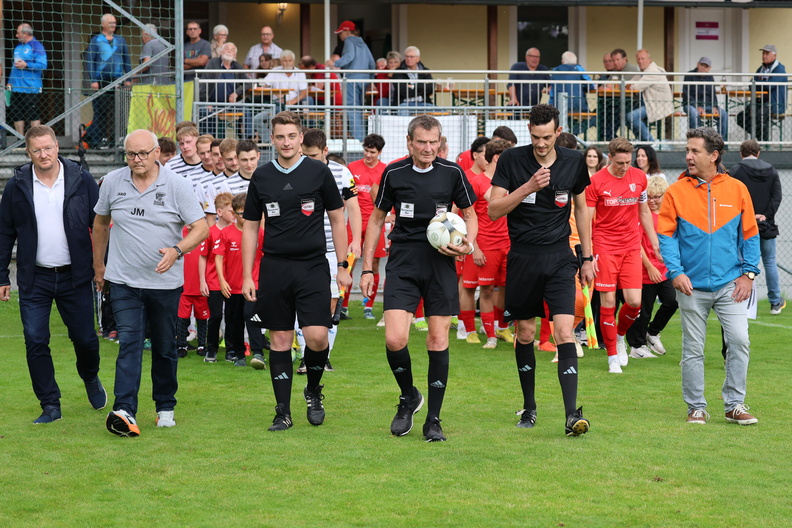 26.07.2025,AUT,Lambrechten, KickAss Summer League, Finale, FC Andorf vs USV Pattigham/Pramet, Fotocredit Reinhard Schröckelsberger KickAss-Finale.jpg