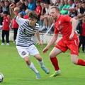 AUT, KickAss Summer League, Finale, FC Andorf vs USV Pattigham/Pramet