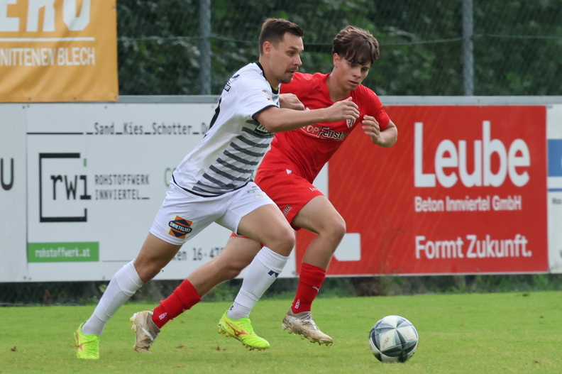 26.07.2025,AUT,Lambrechten, KickAss Summer League, Finale, FC Andorf vs USV Pattigham/Pramet, Fotocredit Reinhard Schröckelsberger KickAss-Finale-3.jpg