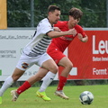 AUT, KickAss Summer League, Finale, FC Andorf vs USV Pattigham/Pramet