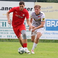 AUT, KickAss Summer League, Finale, FC Andorf vs USV Pattigham/Pramet