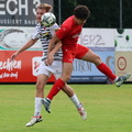 AUT, KickAss Summer League, Finale, FC Andorf vs USV Pattigham/Pramet