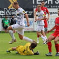 AUT, KickAss Summer League, Finale, FC Andorf vs USV Pattigham/Pramet
