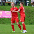 AUT, KickAss Summer League, Finale, FC Andorf vs USV Pattigham/Pramet