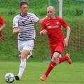 AUT, KickAss Summer League, Finale, FC Andorf vs USV Pattigham/Pramet