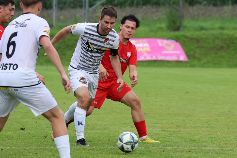 26.07.2025,AUT,Lambrechten, KickAss Summer League, Finale, FC Andorf vs USV Pattigham/Pramet, Fotocredit Reinhard Schröckelsberger KickAss-Finale-9.jpg