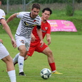 AUT, KickAss Summer League, Finale, FC Andorf vs USV Pattigham/Pramet