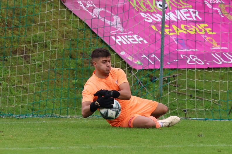 26.07.2025,AUT,Lambrechten, KickAss Summer League, Finale, FC Andorf vs USV Pattigham/Pramet, Fotocredit Reinhard Schröckelsberger KickAss-Finale-10.jpg