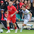 AUT, KickAss Summer League, Finale, FC Andorf vs USV Pattigham/Pramet