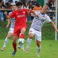 AUT, KickAss Summer League, Finale, FC Andorf vs USV Pattigham/Pramet