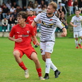 AUT, KickAss Summer League, Finale, FC Andorf vs USV Pattigham/Pramet