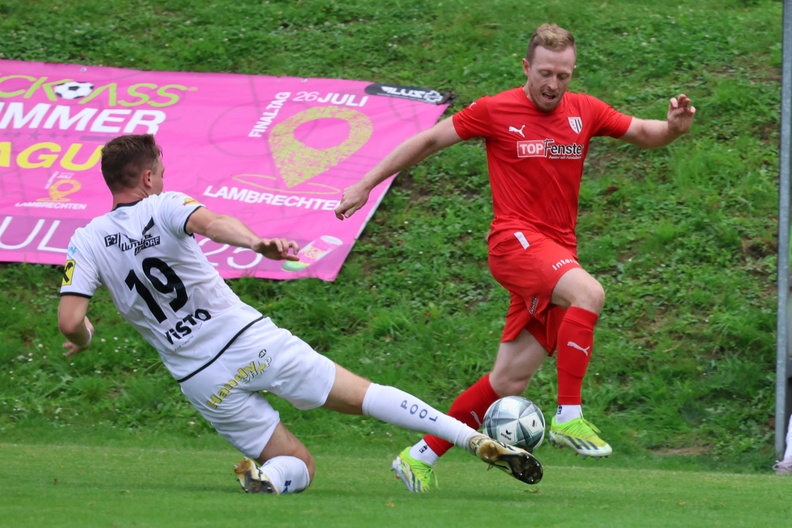 26.07.2025,AUT,Lambrechten, KickAss Summer League, Finale, FC Andorf vs USV Pattigham/Pramet, Fotocredit Reinhard Schröckelsberger KickAss-Finale-15.jpg