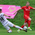 AUT, KickAss Summer League, Finale, FC Andorf vs USV Pattigham/Pramet