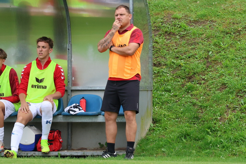26.07.2025,AUT,Lambrechten, KickAss Summer League, Finale, FC Andorf vs USV Pattigham/Pramet, Fotocredit Reinhard Schröckelsberger KickAss-Finale-16.jpg