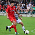 AUT, KickAss Summer League, Finale, FC Andorf vs USV Pattigham/Pramet