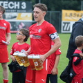 AUT, KickAss Summer League, Finale, FC Andorf vs USV Pattigham/Pramet