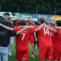 AUT, KickAss Summer League, Finale, FC Andorf vs USV Pattigham/Pramet