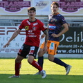 AUT, Gurten, Union Gurten vs DSC Deutschlandsberg, Regionalliga Mitte