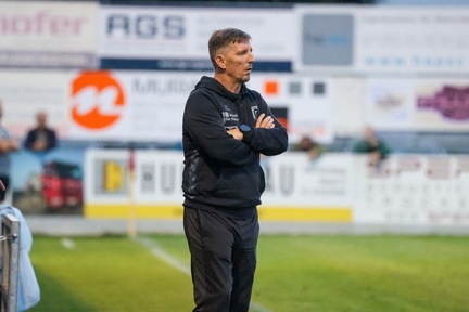 AUT, Gurten, Union Gurten vs DSC Deutschlandsberg, Regionalliga Mitte