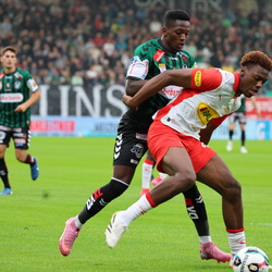 01.Runde SV Ried - RedBull Salzburg