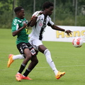 AUT, SV Ried, Junge Wikinger vs LASK Amateure