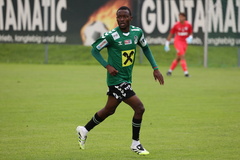 AUT, SV Ried, Junge Wikinger vs LASK Amateure