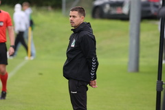 AUT, SV Ried, Junge Wikinger vs LASK Amateure