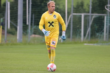 AUT, SV Ried, Junge Wikinger vs LASK Amateure