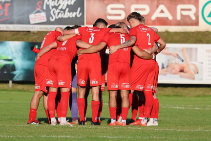 AUT, Altheim, SK Altheim vs Union Peuerbach, Landesliga West