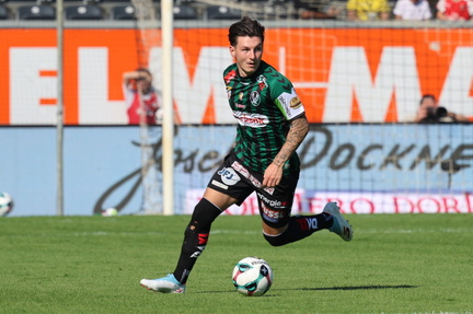 AUT, SC Atlach vs SV Ried, Admiral Bundesliga