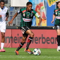 AUT, SC Atlach vs SV Ried, Admiral Bundesliga